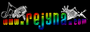 Click Logo To Return To Rejyna Home Page
